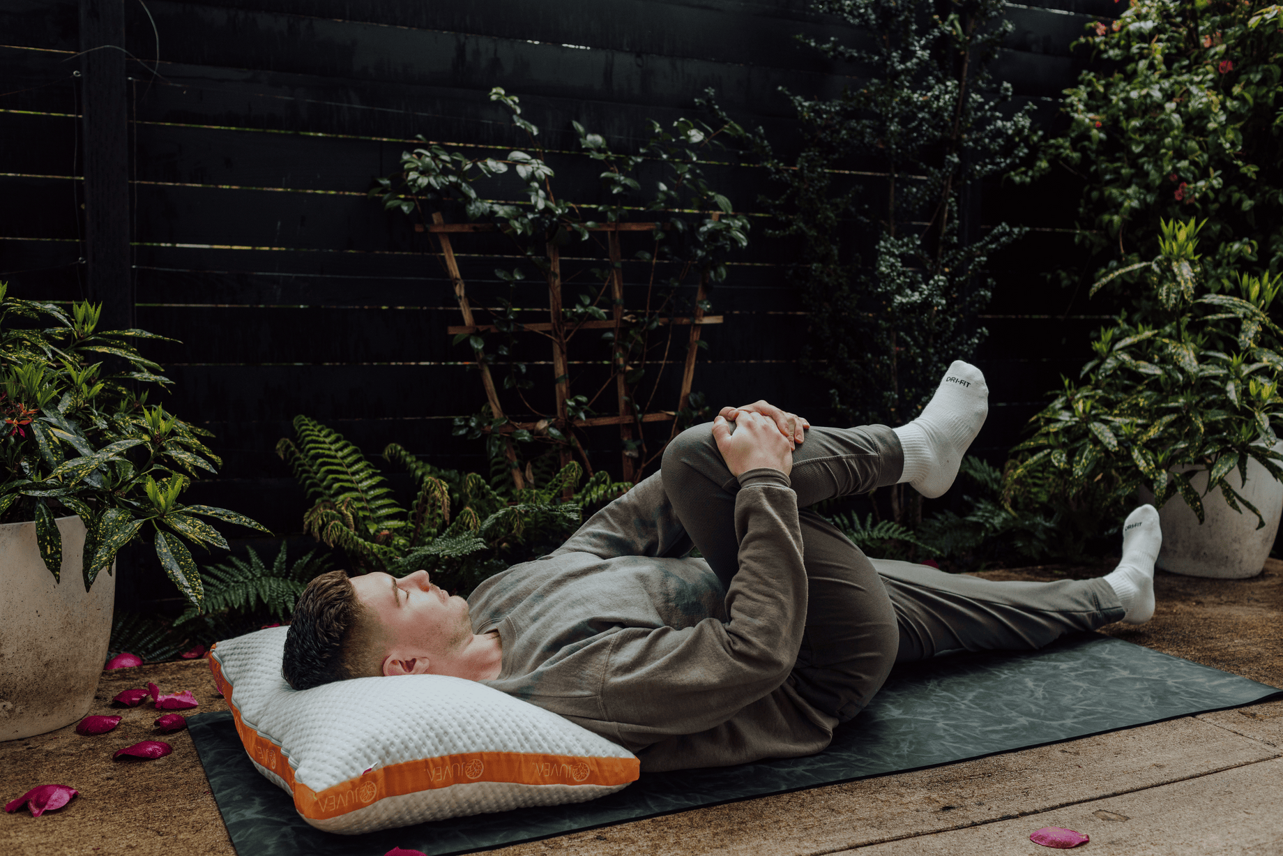 2026 Sleep Resolutions: Start the Year Rested, Not Just Motivated