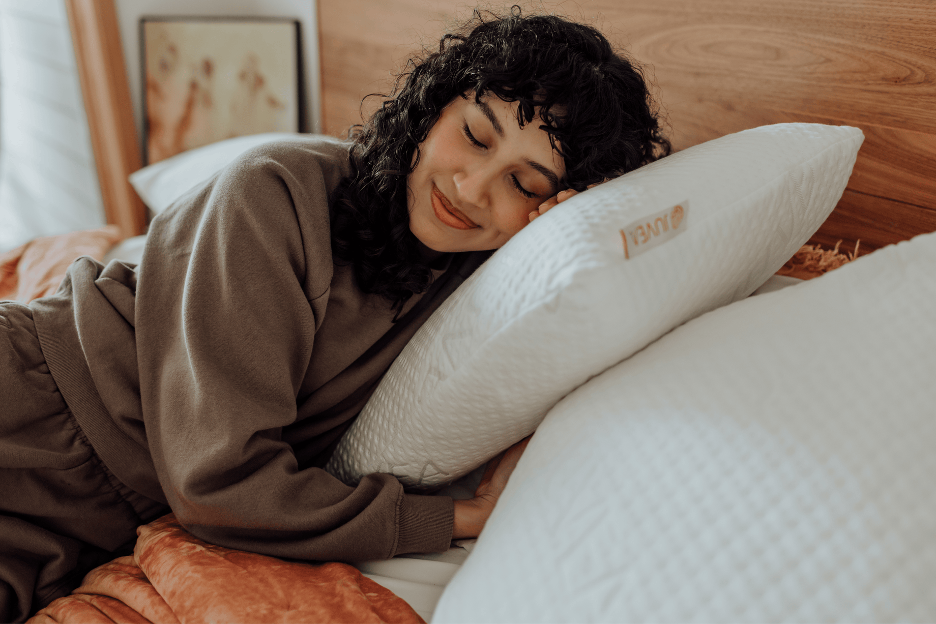 National Sleep Comfort Month: A Reminder to Rethink Your Rest