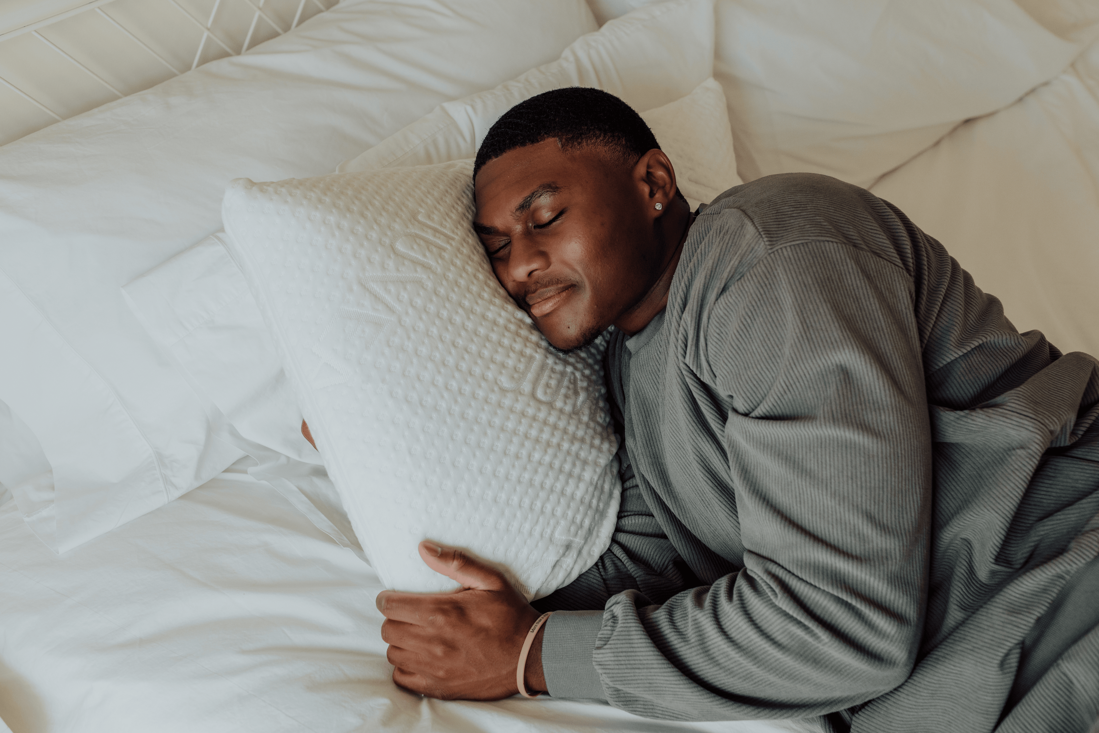 Cold Nights, Better Sleep: The Upgrade Your Bed is Missing