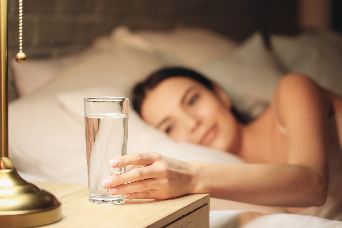 The Effects of Temperature on Sleep Quality