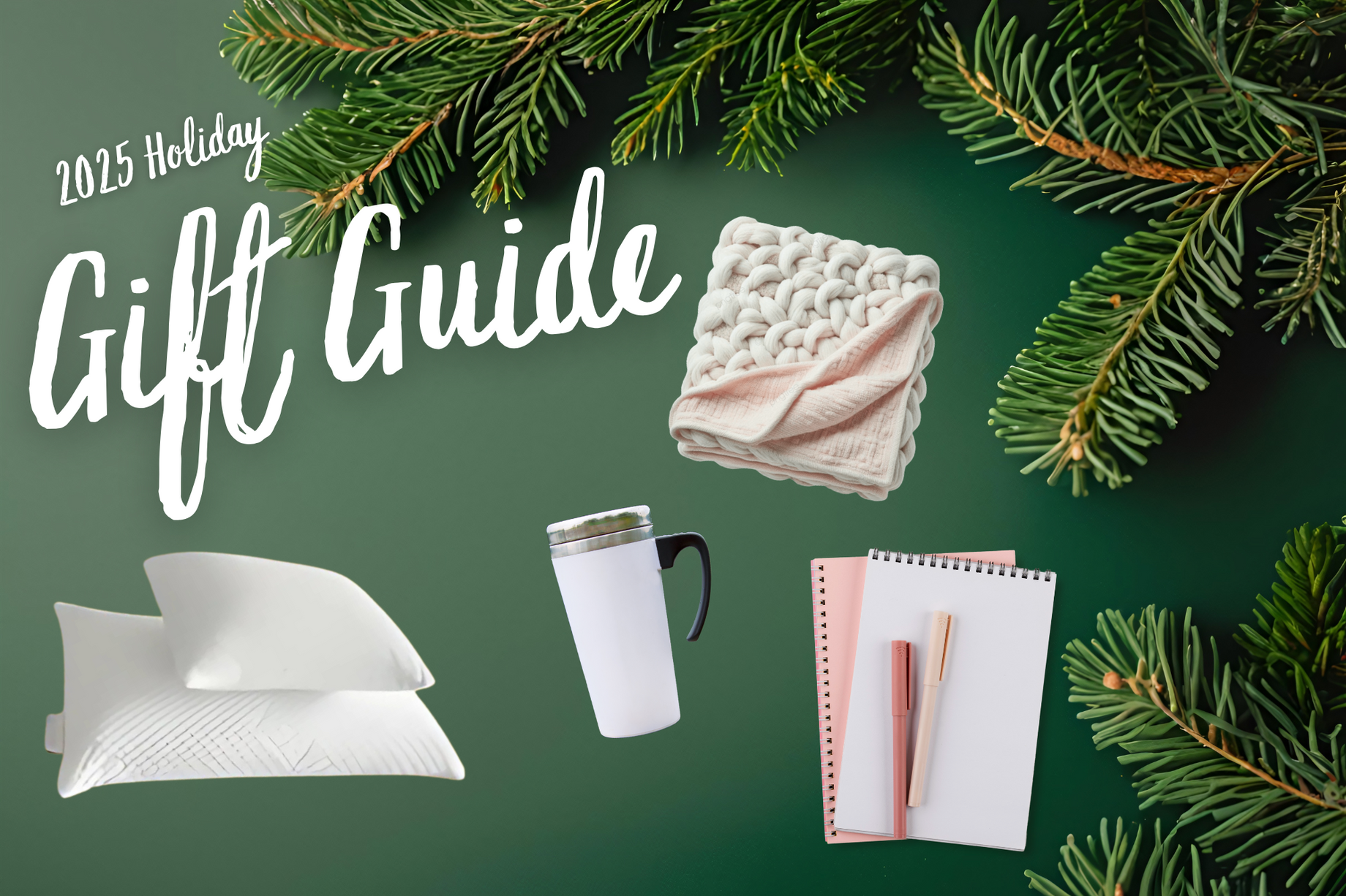 Holiday Gift Guide 2025: Thoughtful Picks for Everyone on Your List