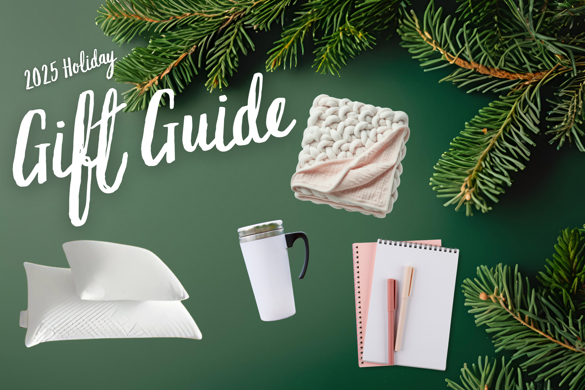 Holiday Gift Guide 2025: Thoughtful Picks for Everyone on Your List