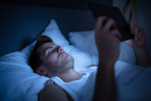 Digital Detox — How Reducing Technology Use Can Improve Sleep