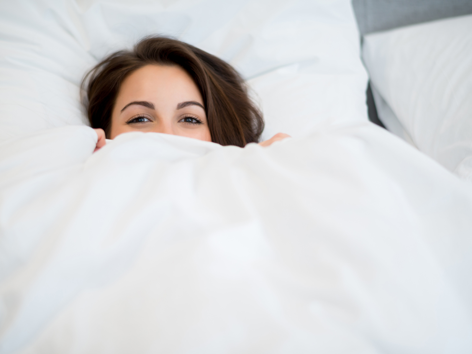 Human Hibernation: The Benefits of Slowing Down During the Winter Months