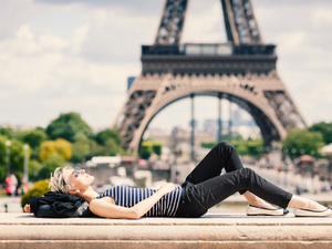 Sleep Tips from Around the World with JUVEA Travel