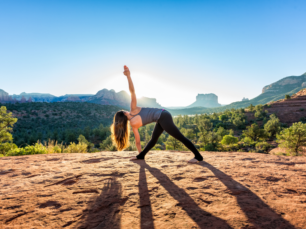 Sleep Awareness Month: What Can You Accomplish When You Are Your Best Slept Self?