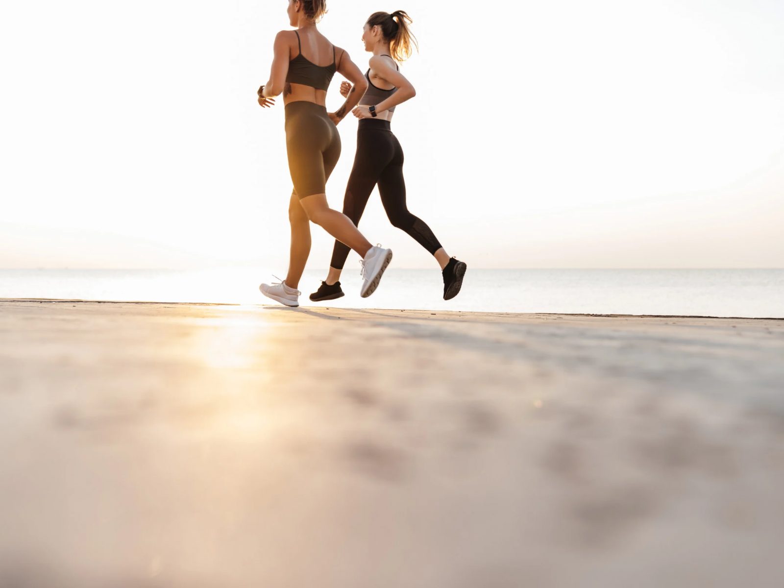 Nurturing Women's Health with a Foundation of Better Sleep