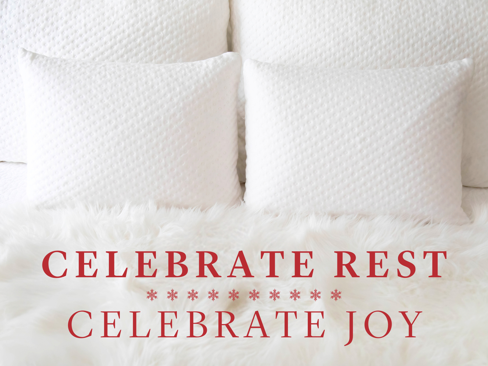 Holiday Hosting Made Cozy: Prepare Your Home with JUVEA Pillows