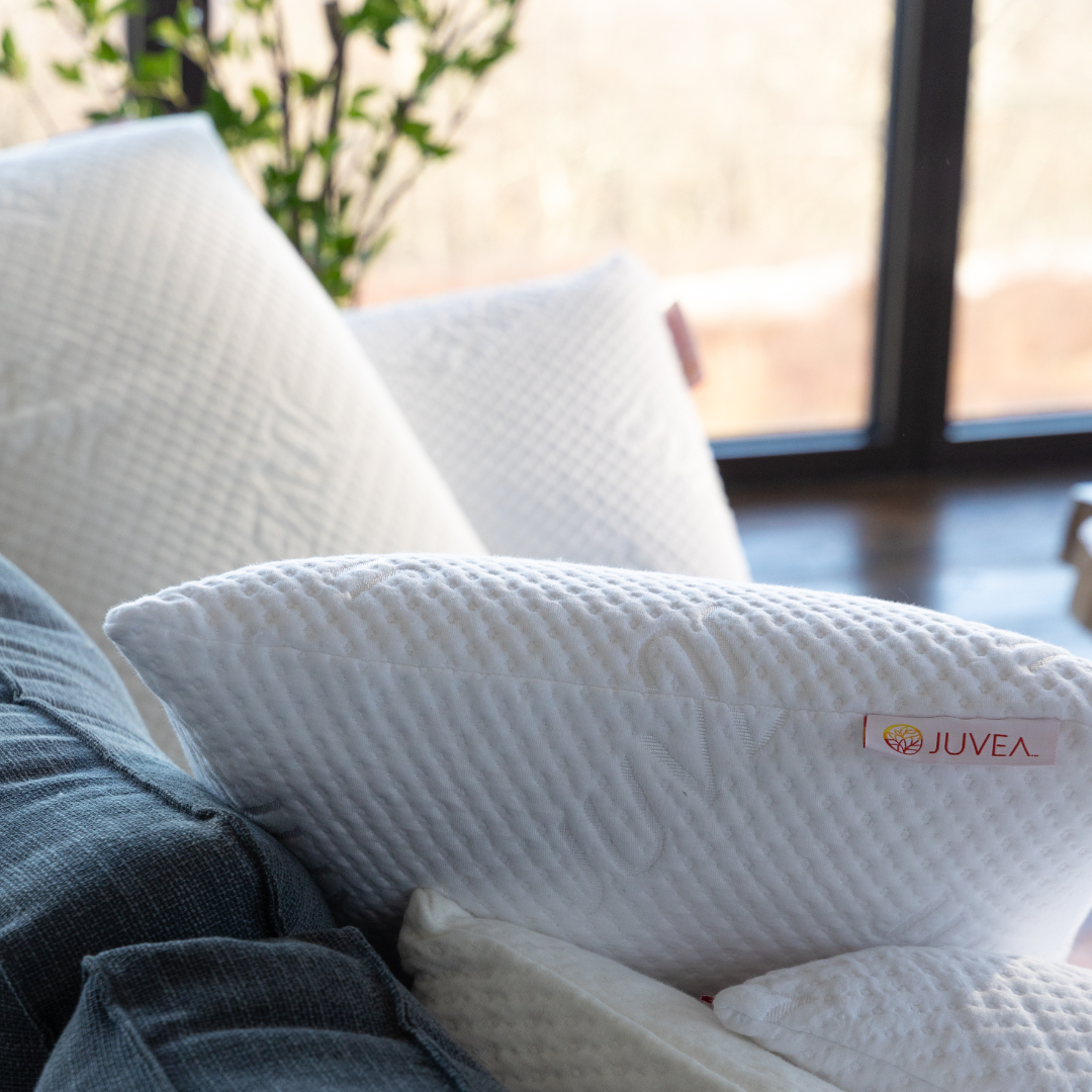 National Sleep Awareness Month: Rest Easy, Wake Refreshed