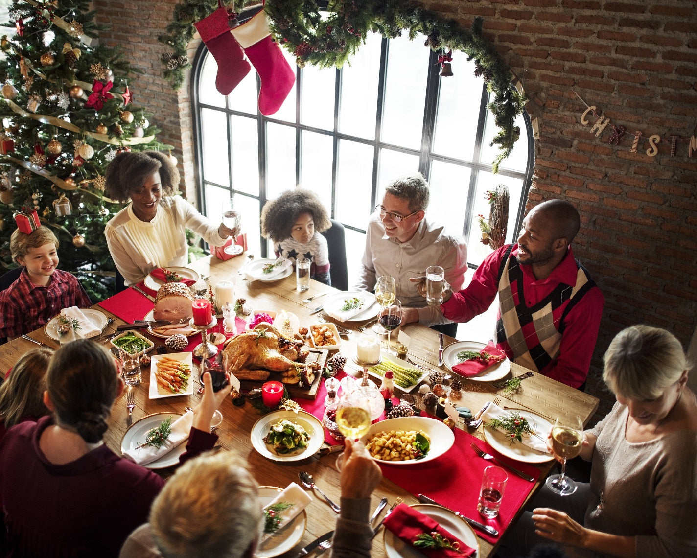 Improve The Quality Of Sleep With Simple Changes During The Holiday Season