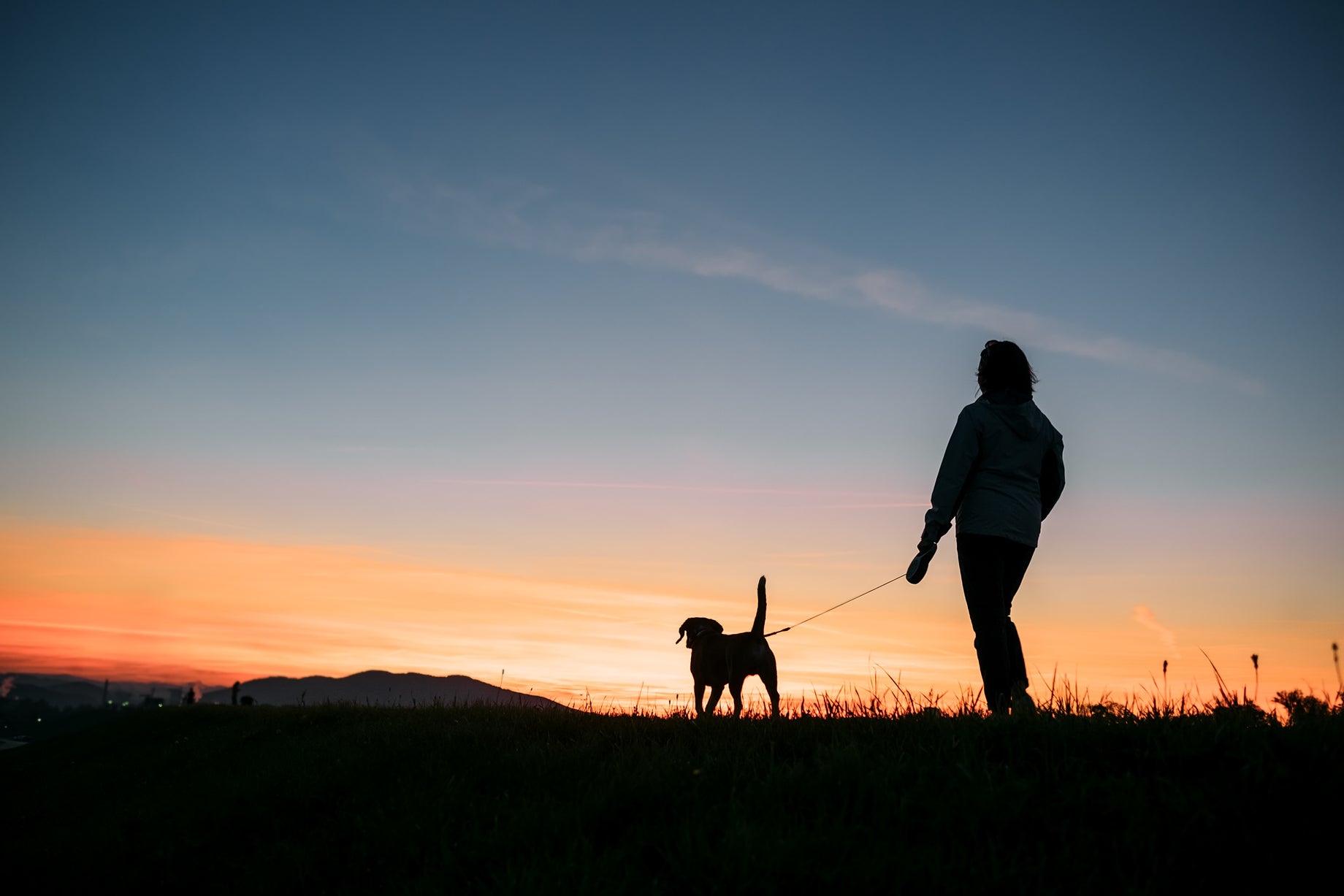 Enhance Your Quality of Sleep With a Sleep Routine