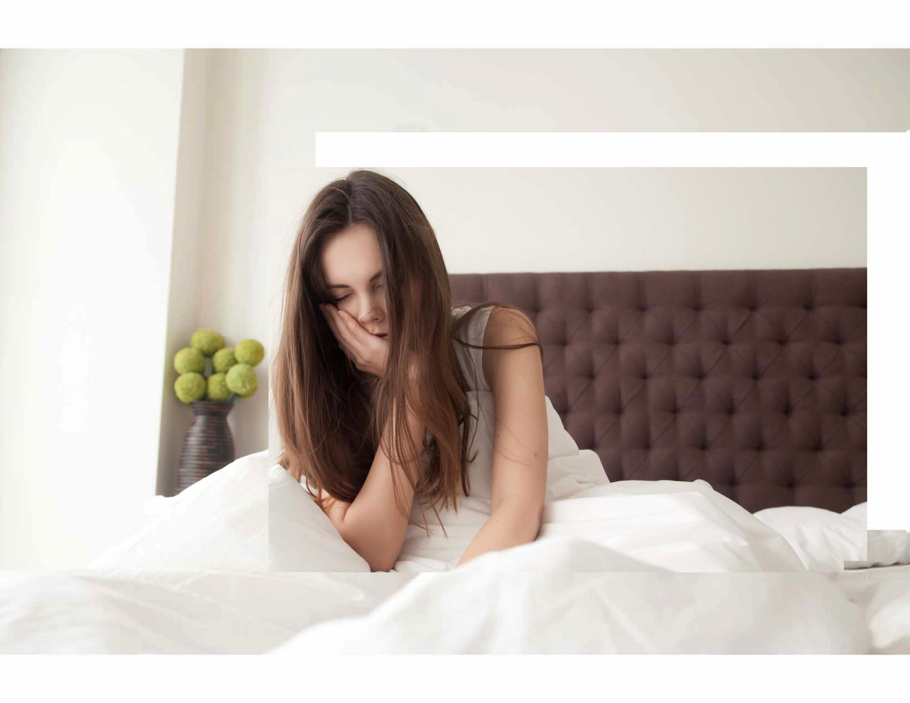 Still Tired After 8 to 10 Hours of Sleep? Take Action and Feel Better!