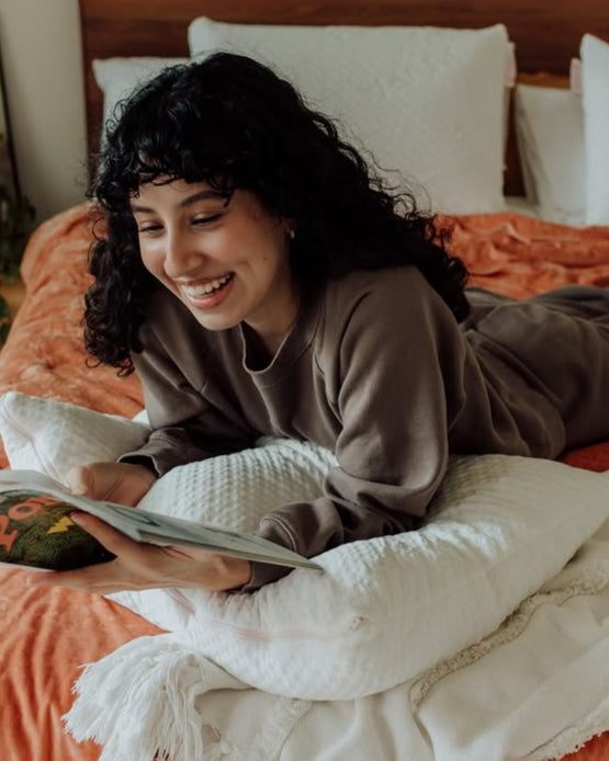 Are Allergies Ruining Your Sleep? Your Pillow Might Be the Problem