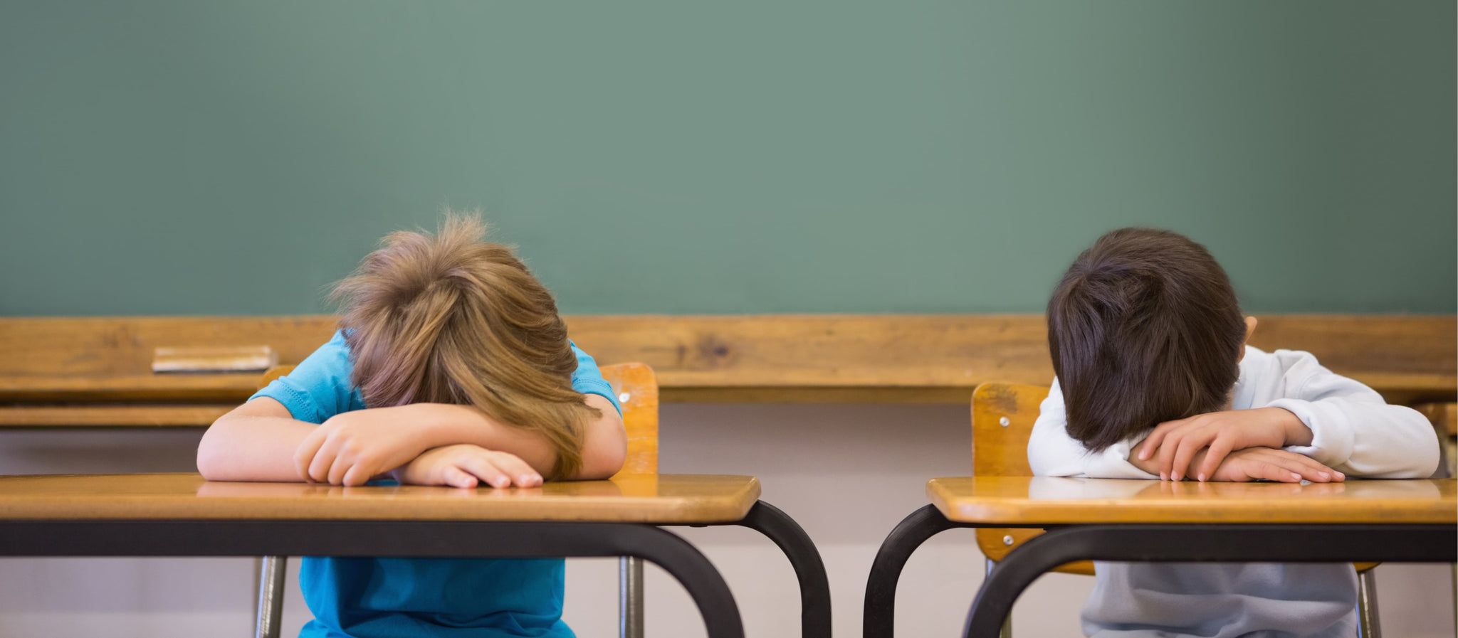 9 Tips for Fixing Your Back-to-School Sleep Schedule