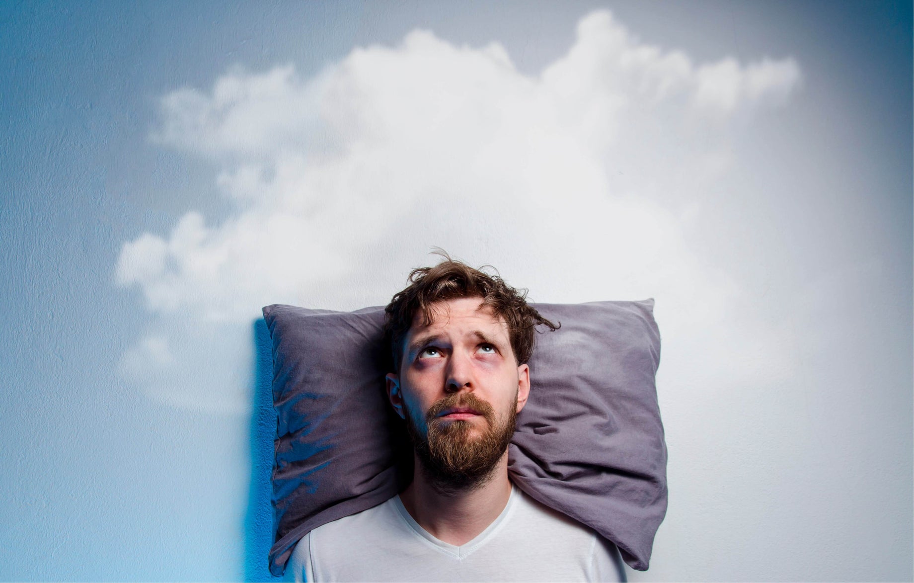 How Toxic Is Your Current Pillow?