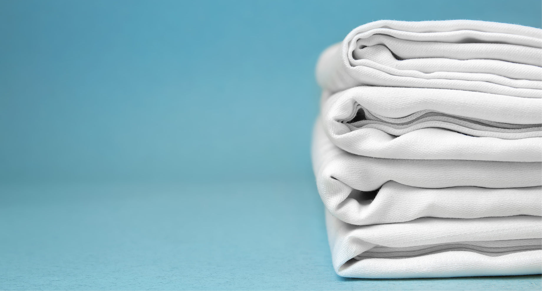 Why You Should Wash Your Pillowcases More Often