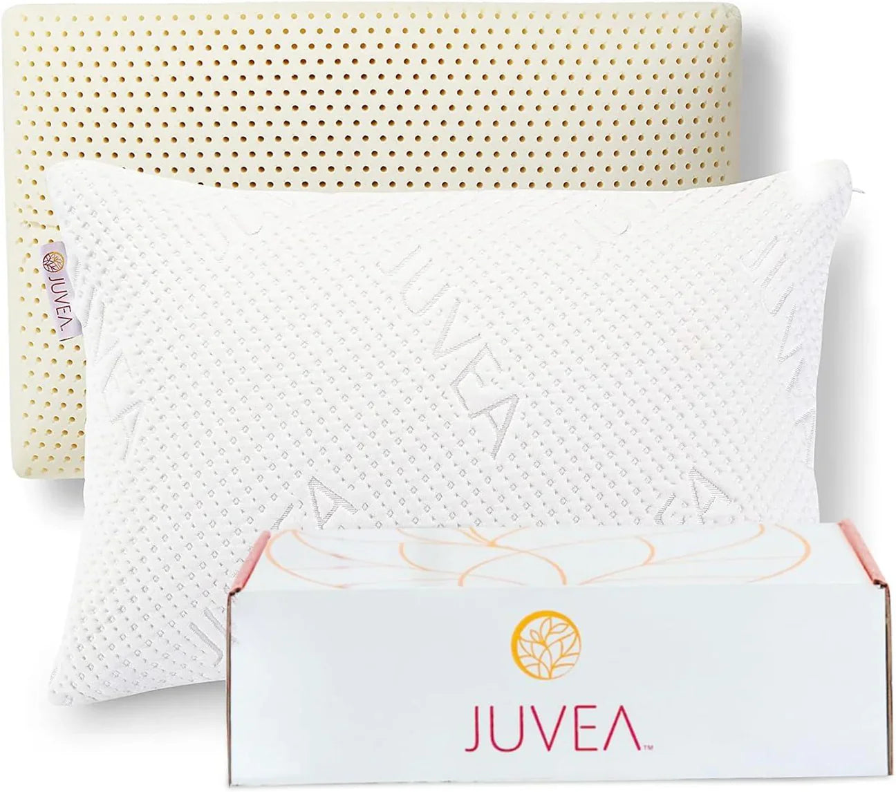 Low Profile Pillows