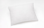 Load image into Gallery viewer, JUVEA Travel — Natural Down Alternative Talalay Latex Pillow
