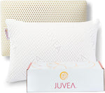 Load image into Gallery viewer, Juvea Pillow with Cotton Cover
